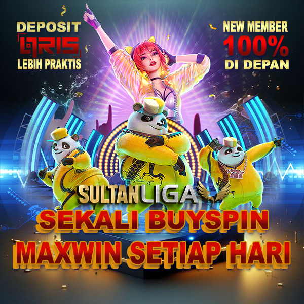 SULTANLIGA : Situs Slot Gacor Hari Ini Gampang Menang Event Jackpot Buyspin 20K